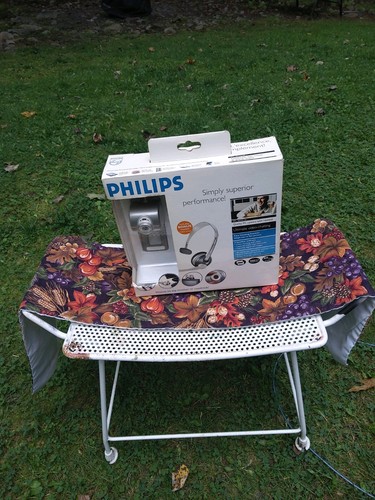Philips video chat - video-chat, face