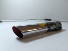 Tuyau D'Échappement