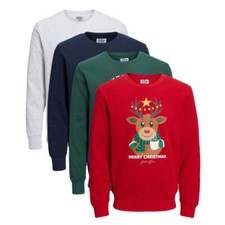 Jack & Jones Pull Homme Toon