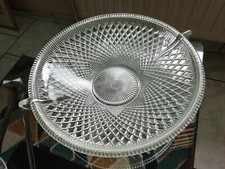 ANCIENNE COUPE À TARTE,FRUITS