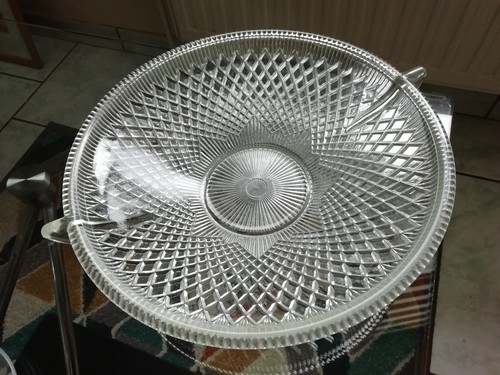 Ancienne coupe tarte fruits - ancienne,