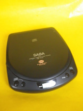 SABA - Lecteur CD - P 10