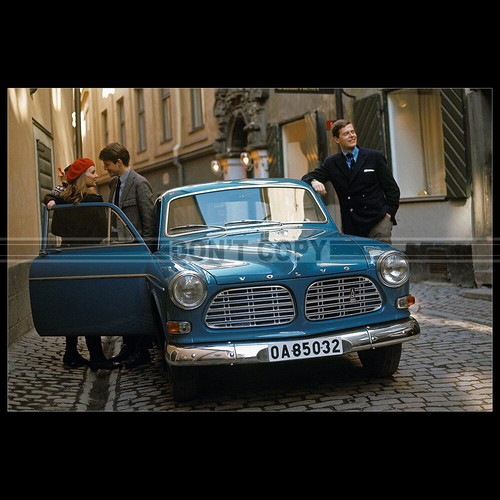 Photo 011214 volvo p120 - photo, a.011214