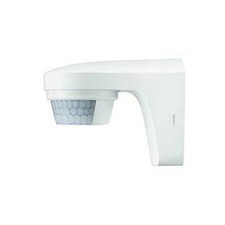 Détecteur PIR Mural Theben 4061753 150° Blanc IP54 Tête De Capteur Rotative