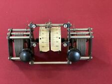 Poste Radio TSF Cadrans BARDON