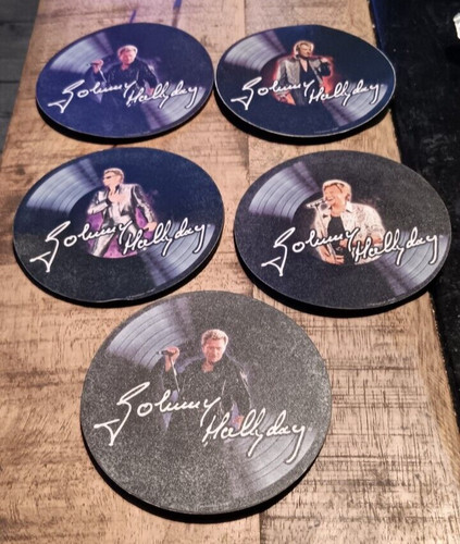 Johnny hallyday anciens sous - anciens,