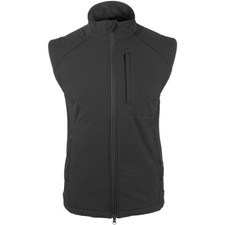 Propper Icon Softshell Veste Homme Police Unifrom Sécurité Patrouille Pêche Noir
