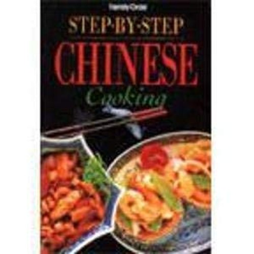 Cuisine chinoise pas - pas,
