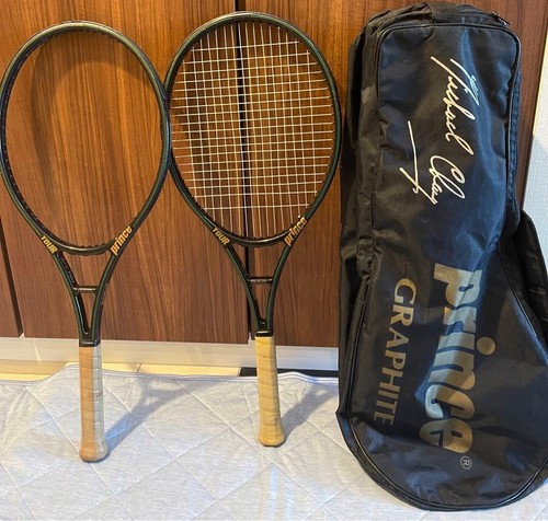 Prince tour graphite 2 - (g1),