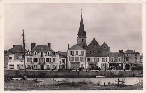 Saint gilles croix vie - saint,