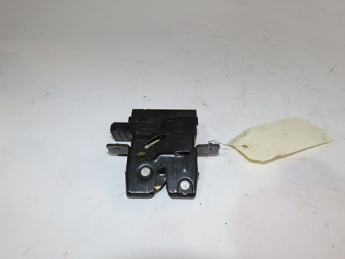 Serrure hayon renault avantime - serrure,