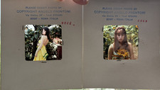 2 Ektachromes originaux