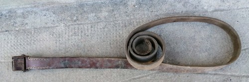C1t1 bretelle cuir originale - c1t1-,