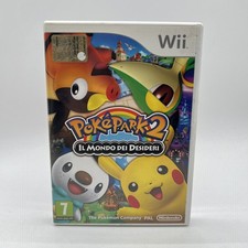 Pokepark 2 Le Monde Des