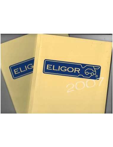 Lot 2 catalogues - ▄▀▄,