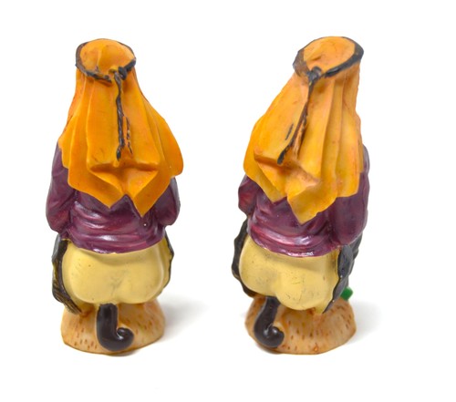Unit figure caganer - x,