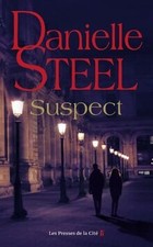 Suspect de Steel, Danielle |