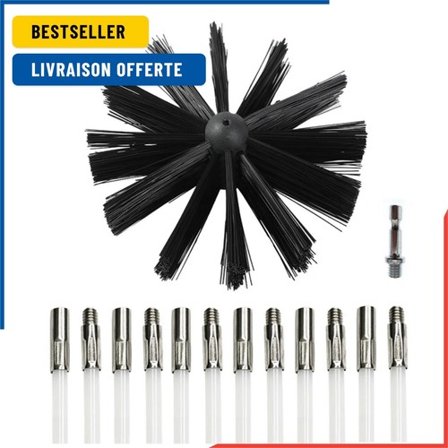 Brosse nettoyage de - brosse,