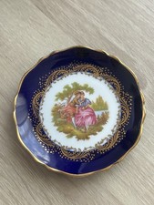 R94 - Assiette Limoges Castel