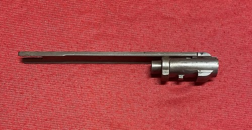 Mosin nagant bolt head - mosin,