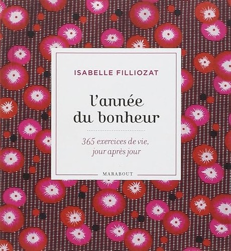 Année bonheur 365 - l'année,