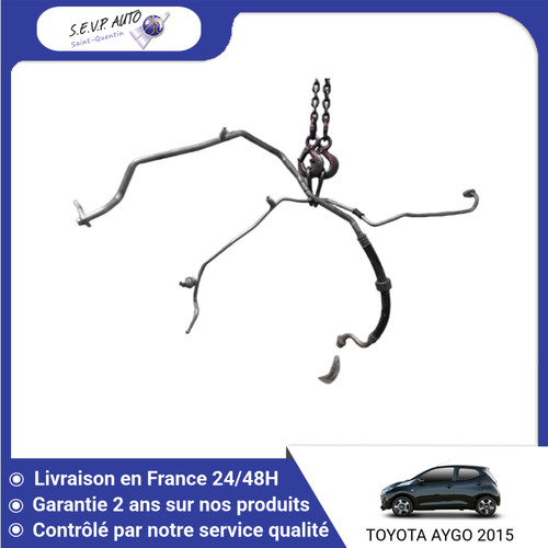 Tuyau de clim 1 - 🇫🇷,