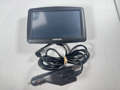 Tomtom start 4ef00 gps - tomtom,