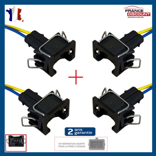 Lot fiches moteur - fiches,