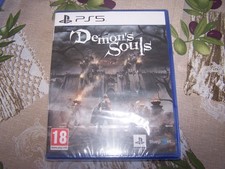 Demon's Souls  PS5 VF neuf
