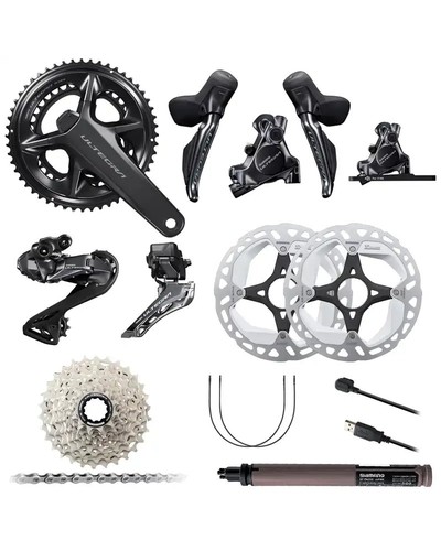 Shimano ultegra di2 - di2, r8170