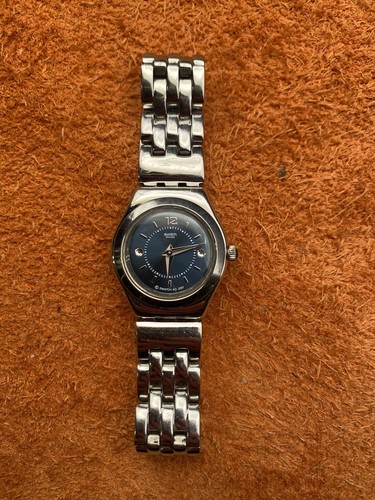 Montre swatch swiss tout - swatch,