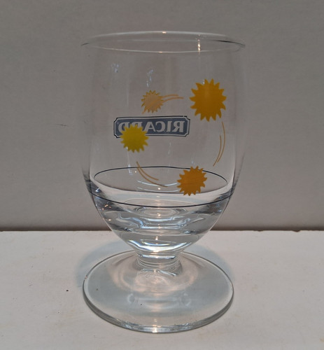 Ricard verre collector 3 - collector,