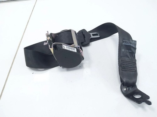 Ceinture sécurité renault - de,