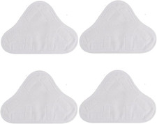 Microfiber Steam Mop Pad