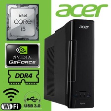 Pc Acer Aspire XC-780 Intel