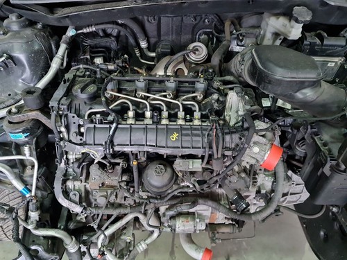 D4fd moteur complet 215596 - complet, /