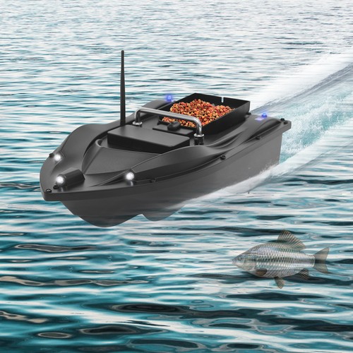 Fishing bait boat - bait,