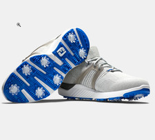 Nouvelles chaussures de golf