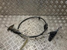 Cable de commande de frein à main FIAT SCUDO 2 9809533580
