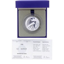 Monnaie de Paris 10 Euro BE