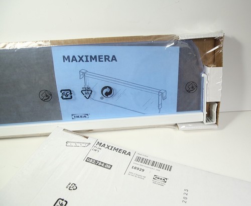 New ikea maximera - ikea,