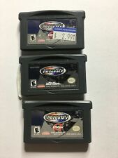 MAX HOFFMAN'S PRO BMX -