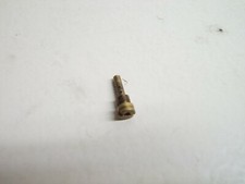 gicleur secondaire de ralenti