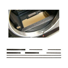 Premium Light Seal Foam Kit for   ----   Cosina CT-4  ------