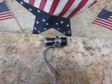 Moteur Servo DC TAMAGAWA TRE