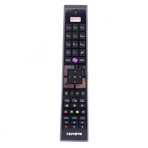 Nouveau remplacement rca4995 - nouveau,