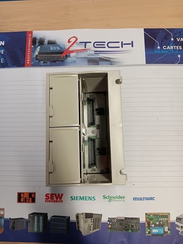 Rack extension pour modicon - rack,