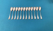 1 cuillère à oeuf CHRISTOFLE