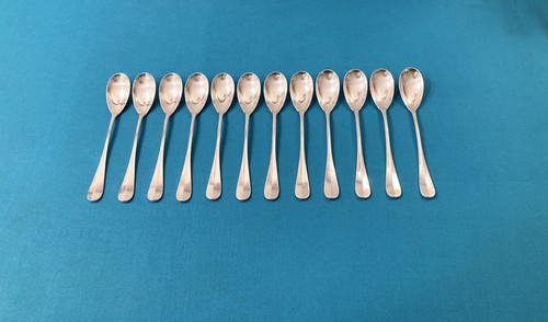 Cuillère oeuf christofle - 1, à