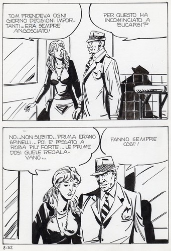 Les dealers planche - les,